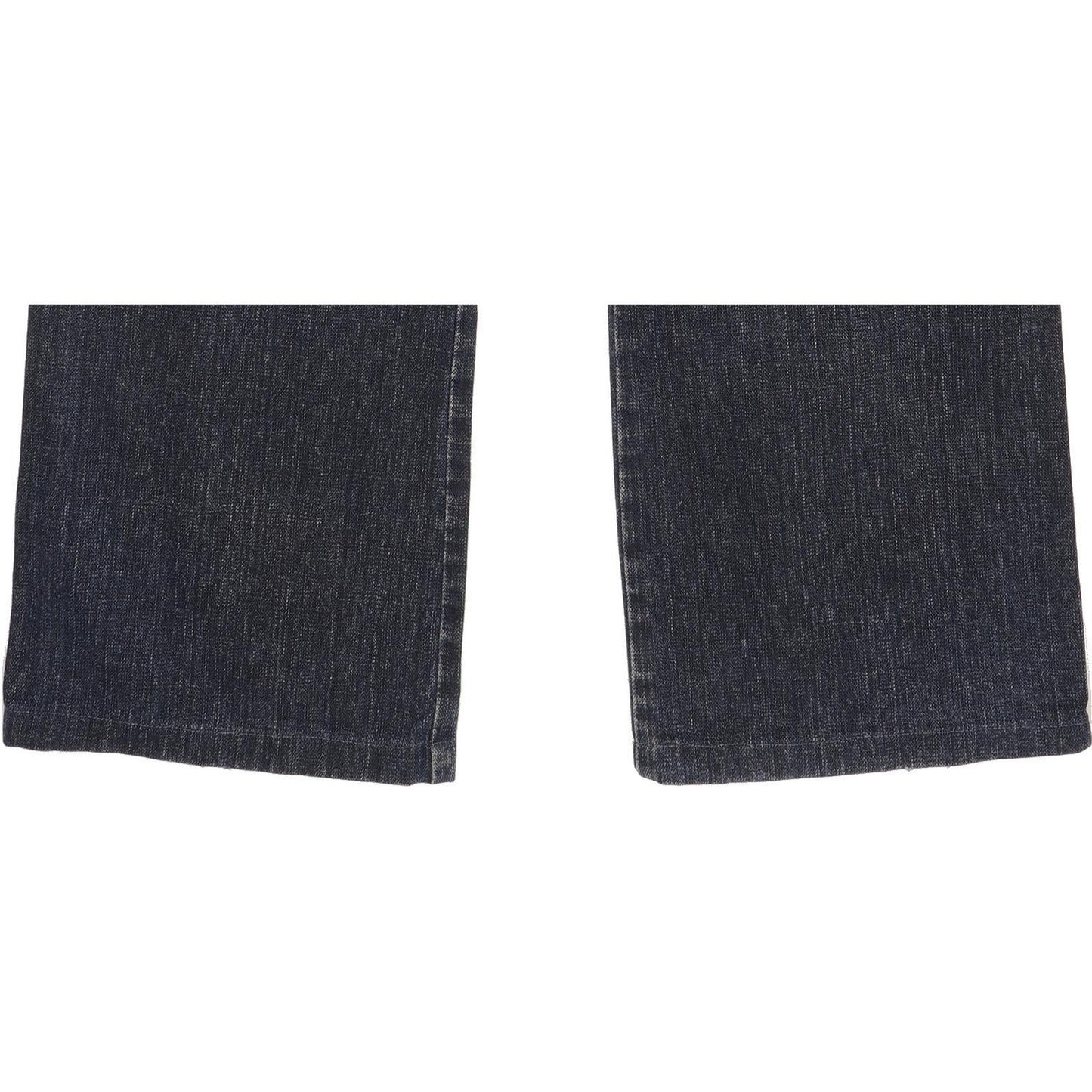 Wrangler Men Blue Straight Regular Jeans W40 L30