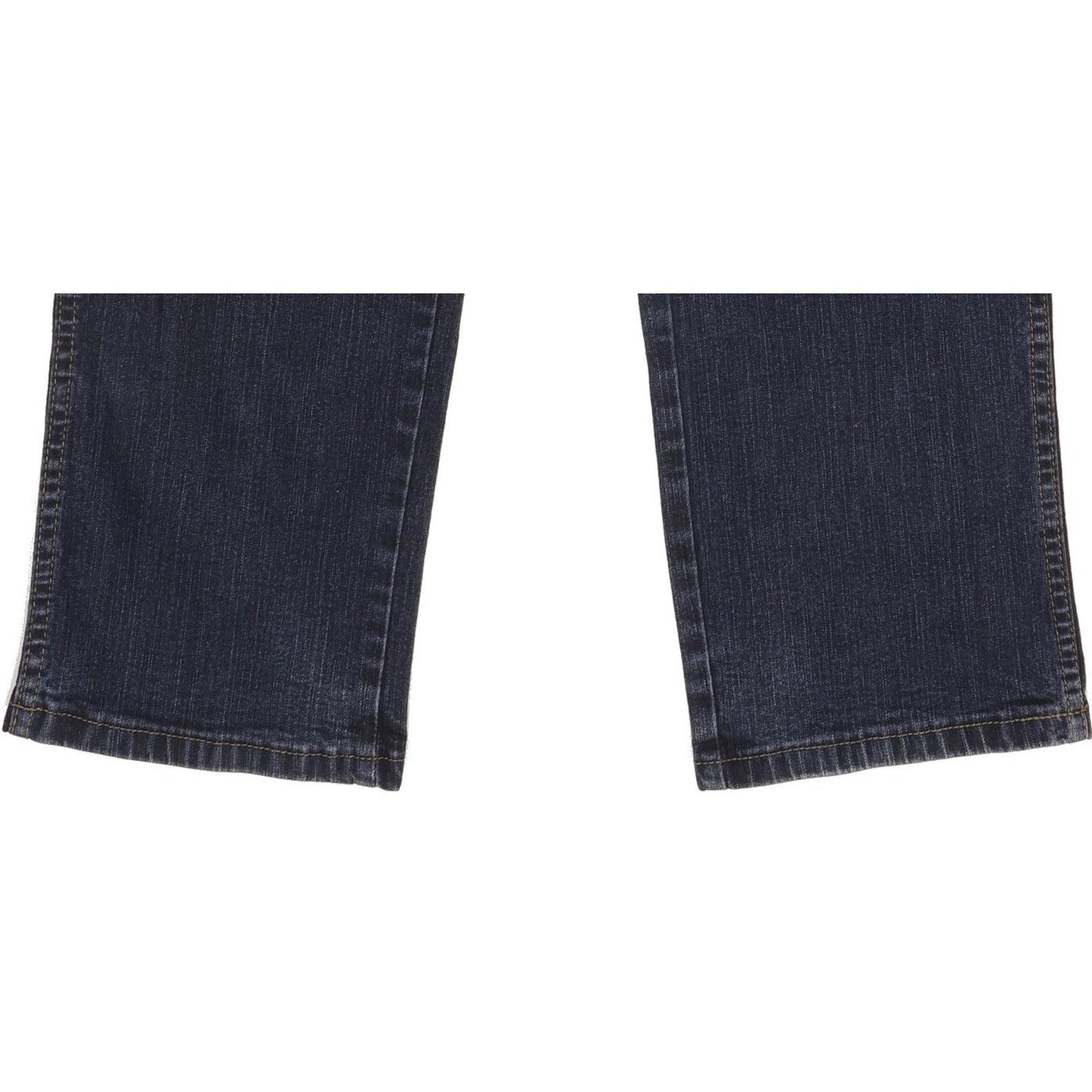 Wrangler Texas Men Blue Straight Regular Stretch Jeans W32 L31