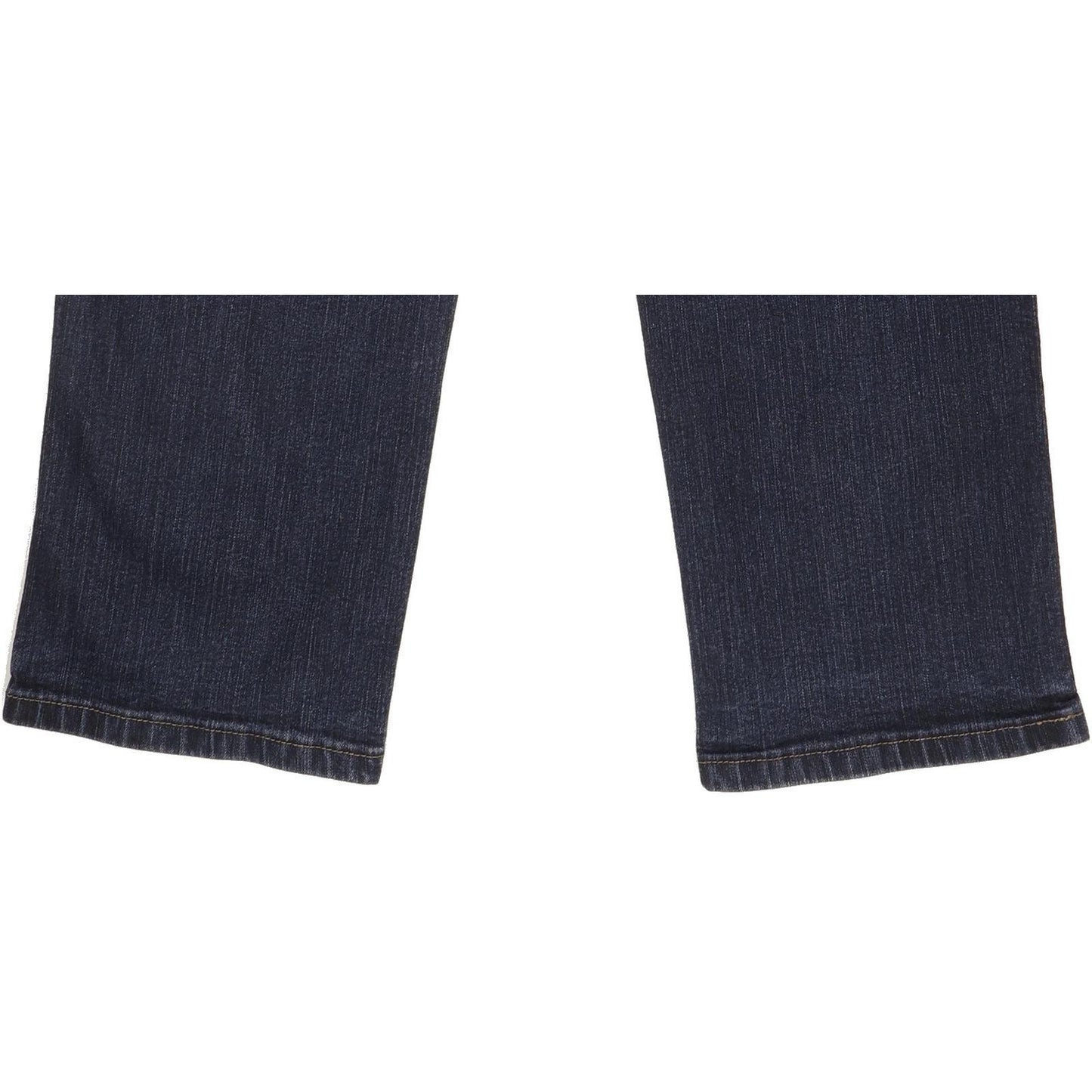 Wrangler Texas Men Blue Straight Regular Stretch Jeans W32 L31