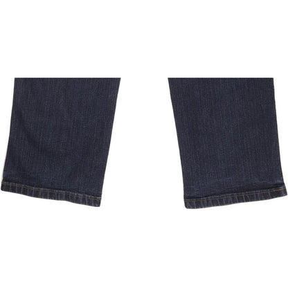 Wrangler Texas Men Blue Straight Regular Stretch Jeans W32 L31