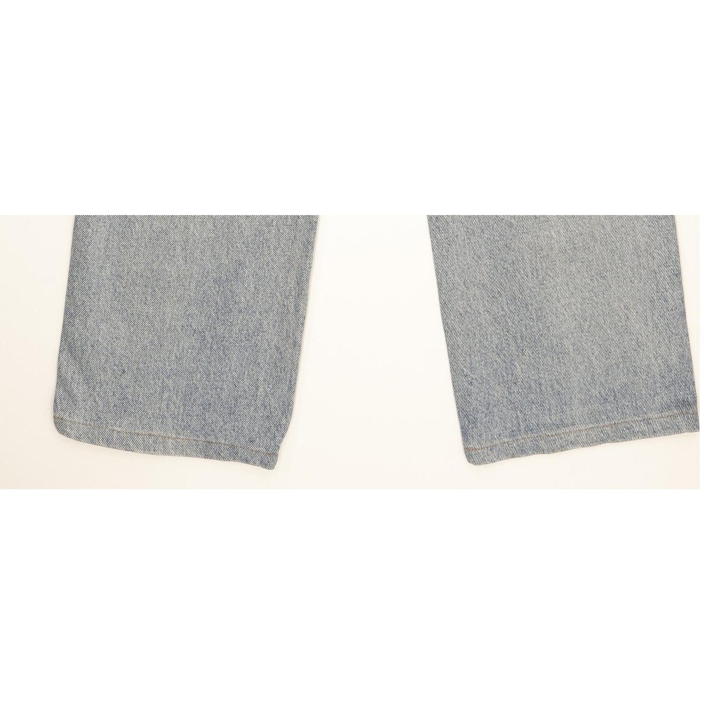 Wrangler Men Blue Straight Regular Jeans W30 L29