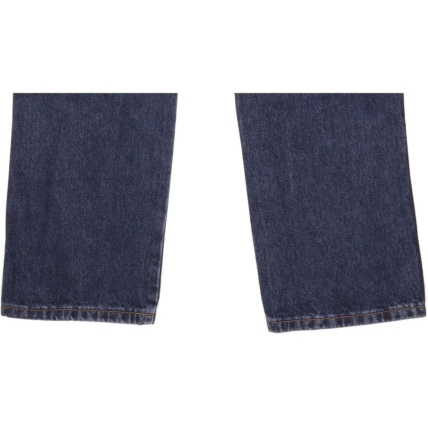 Wrangler Texas Men Blue Straight Regular Jeans W34 L32