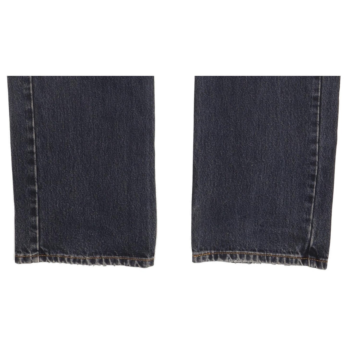 Levi's 751 Men Blue Straight Regular Jeans W33 L32