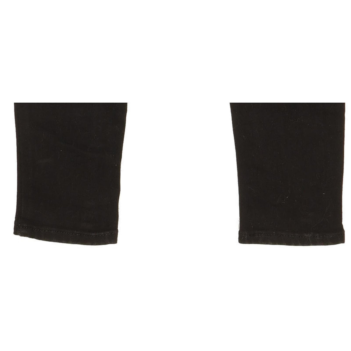 Levi's 720 Women Black Skinny Slim Jeans W26 L28