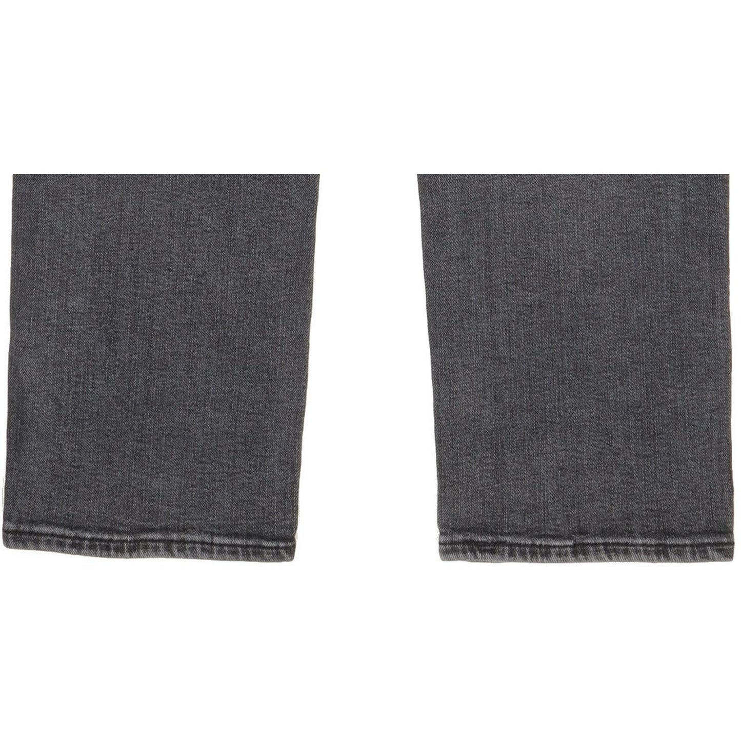 Levi's 511 Men Grey Straight Slim Stretch Jeans W31 L31