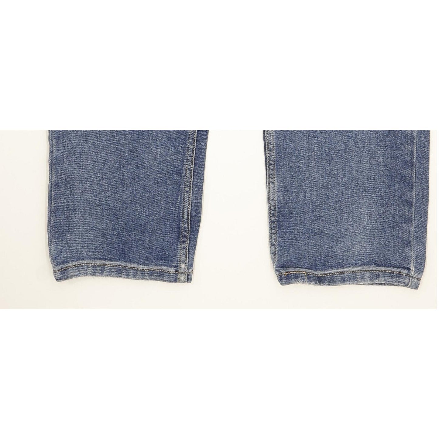 Levi's Kids Blue Tapered Loose Stretch Jeans W28 L29