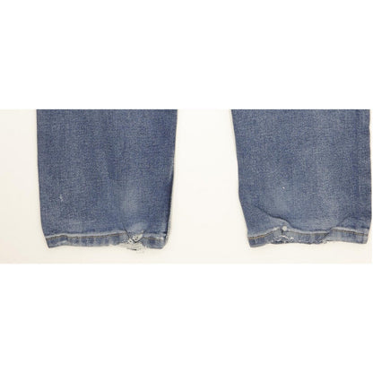 Levi's Kids Blue Tapered Loose Stretch Jeans W28 L29