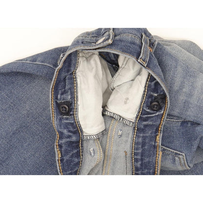Levi's Kids Blue Tapered Loose Stretch Jeans W28 L29