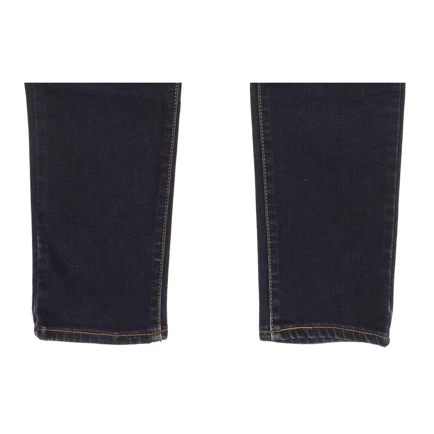 Levi's Revel Demi Curve Women Blue Skinny Slim Stretch Jeans W28 L33