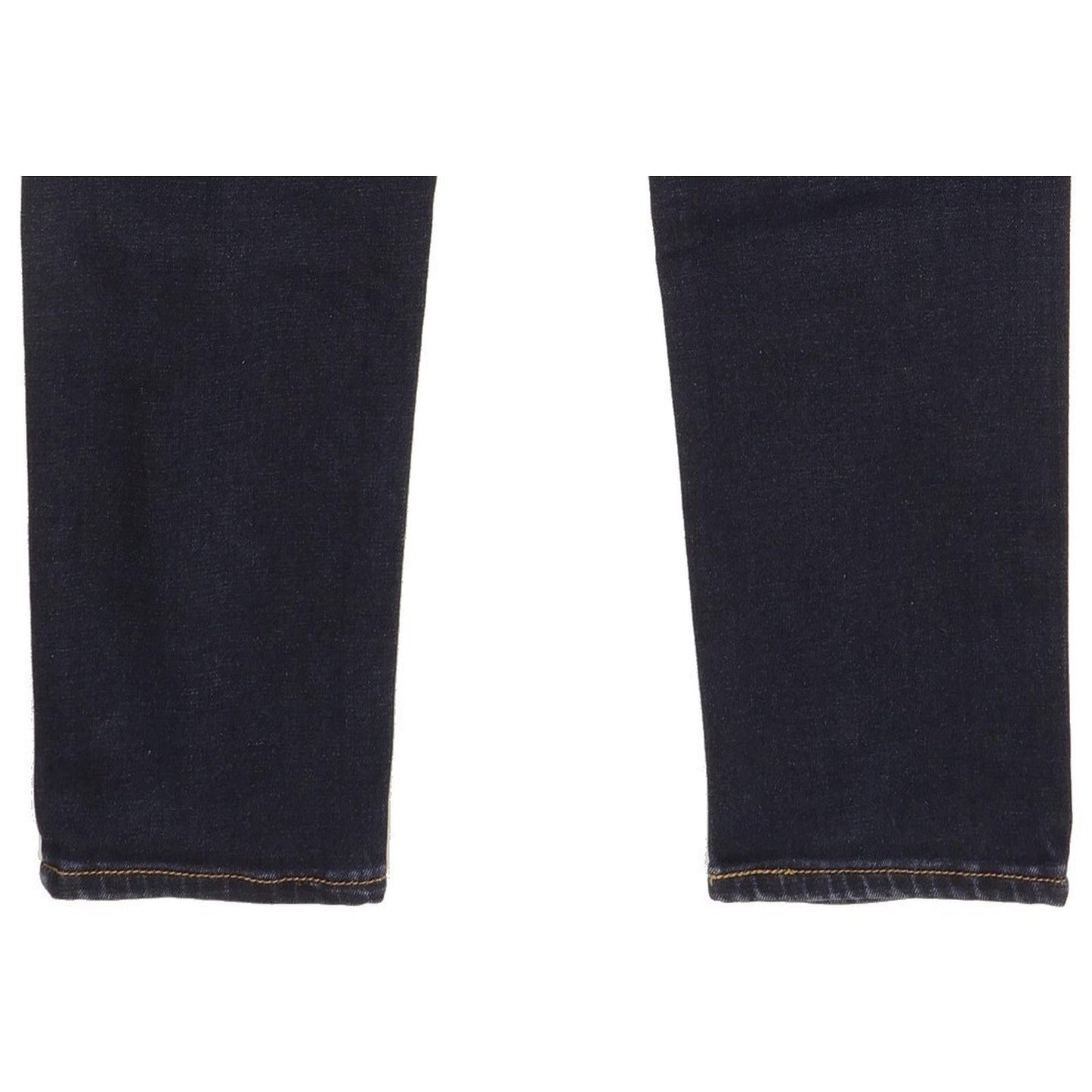 Levi's Revel Demi Curve Women Blue Skinny Slim Stretch Jeans W28 L33
