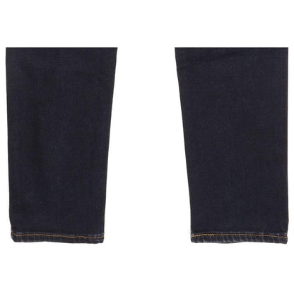 Levi's Revel Demi Curve Women Blue Skinny Slim Stretch Jeans W28 L33