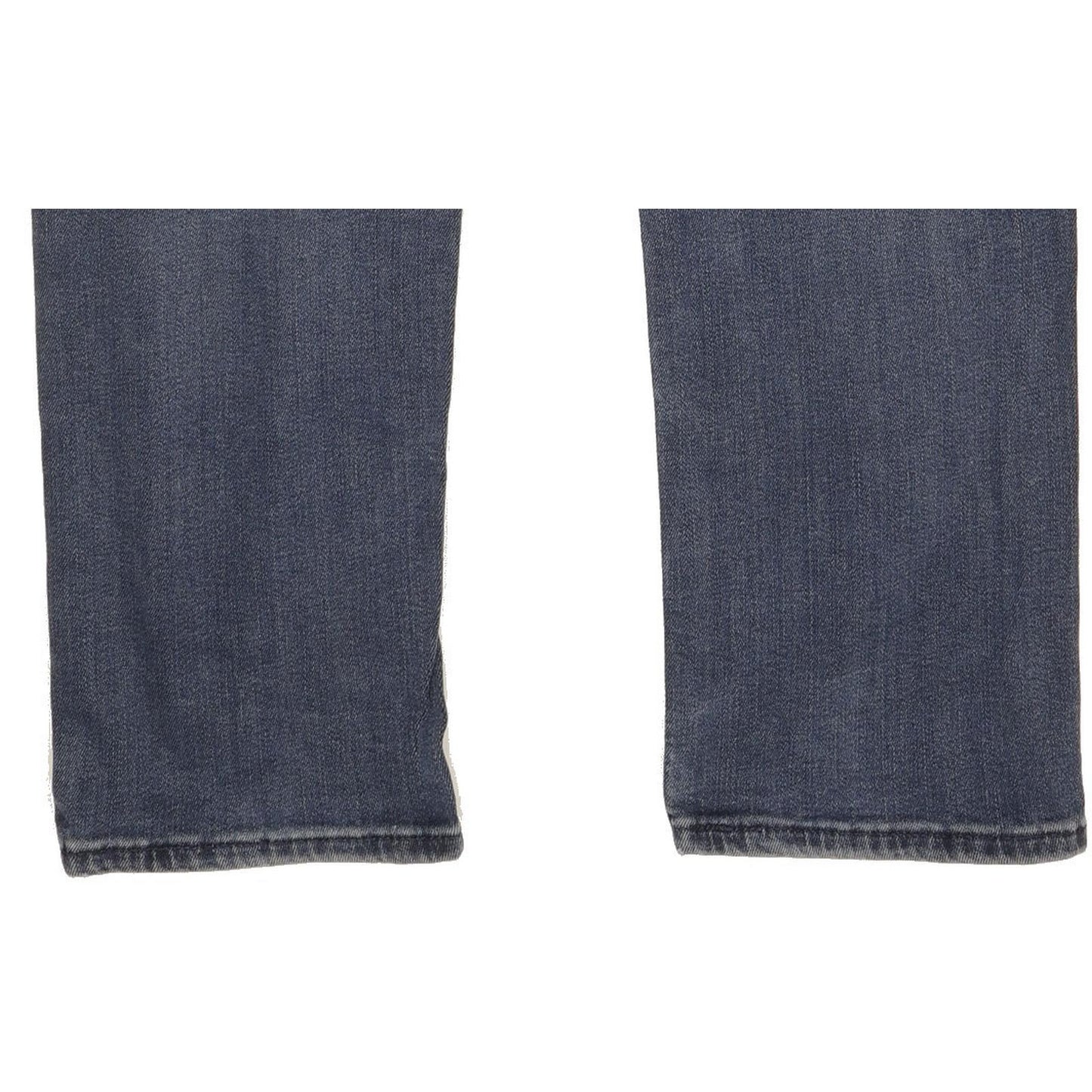 Levi's 511 Men Blue Straight Slim Stretch Jeans W32 L32
