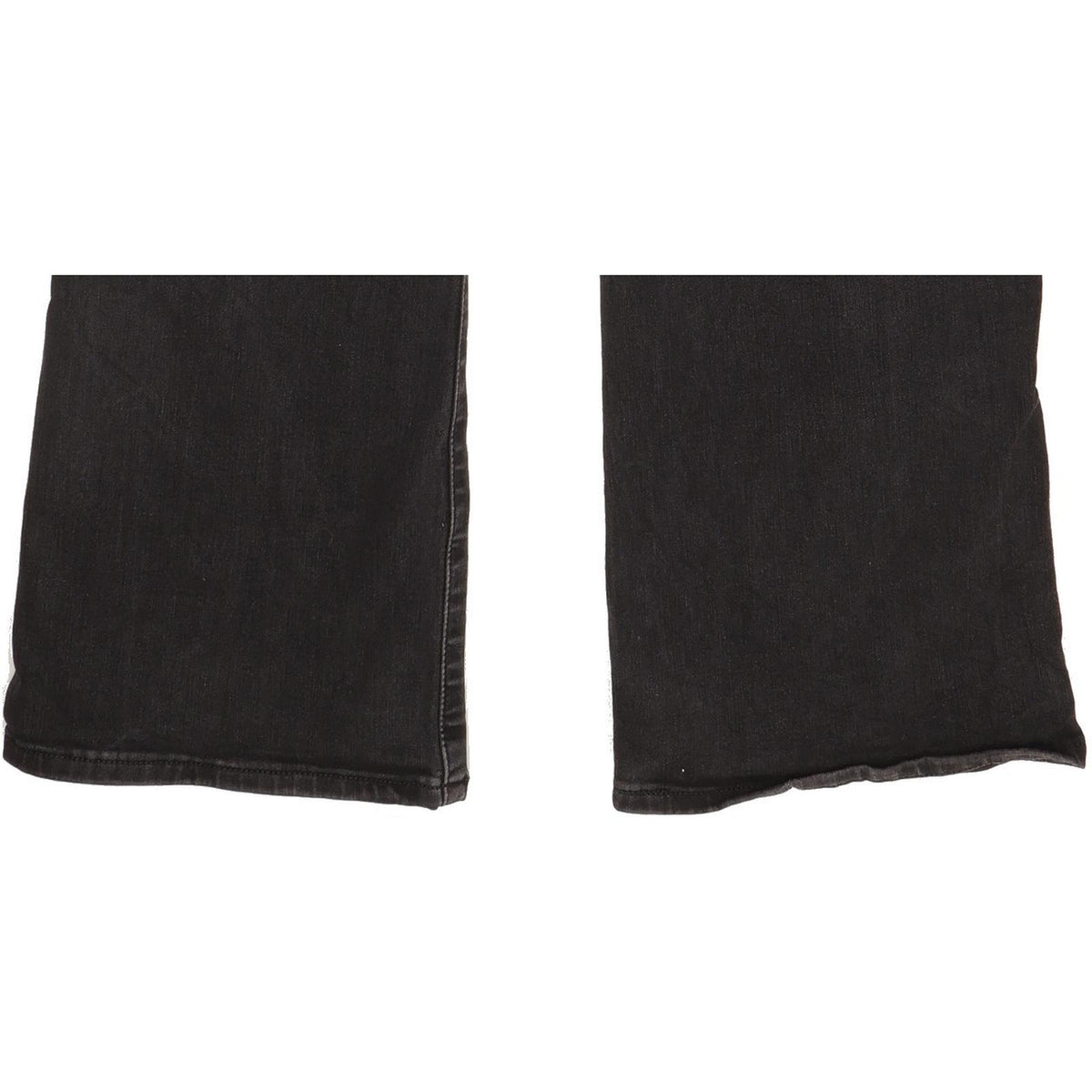 Levi's 315 Shaping Women Black Bootcut Slim Jeans W33 L31