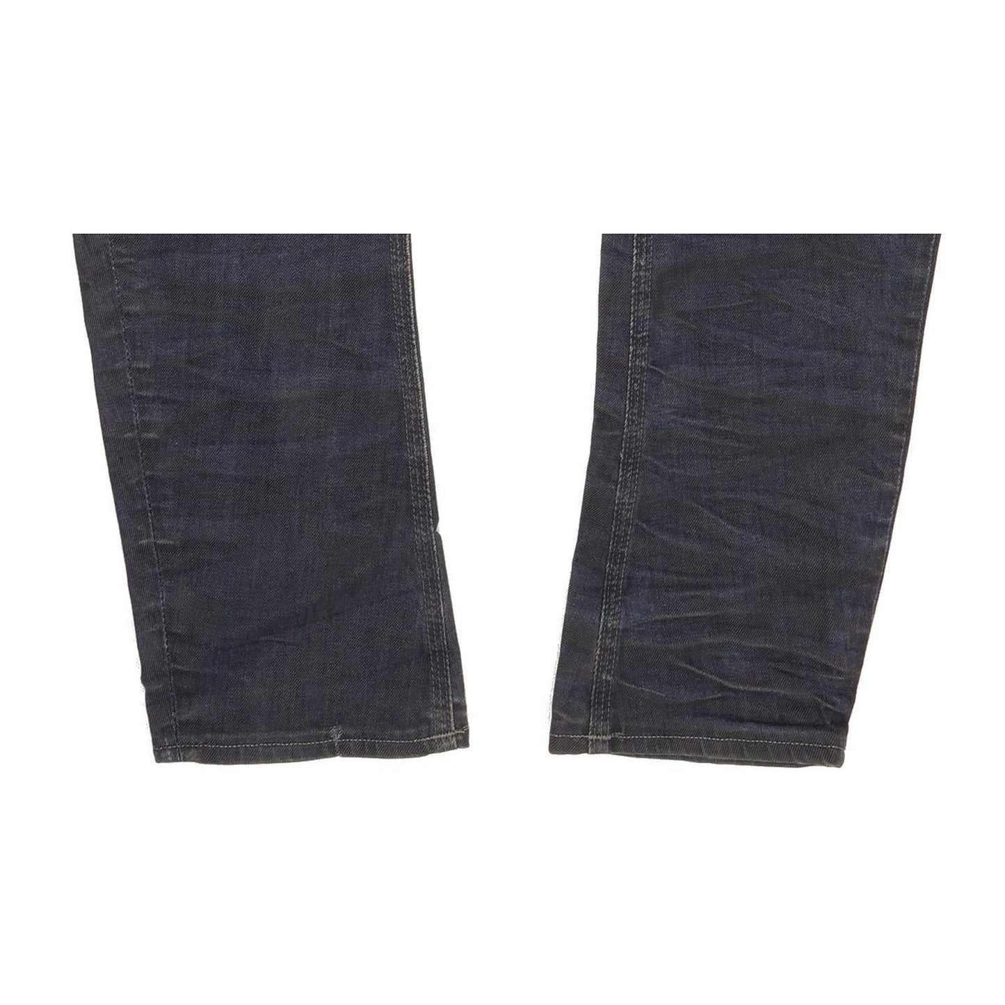 G-Star New Radar Women Blue Skinny Slim Stretch Jeans W30 L34
