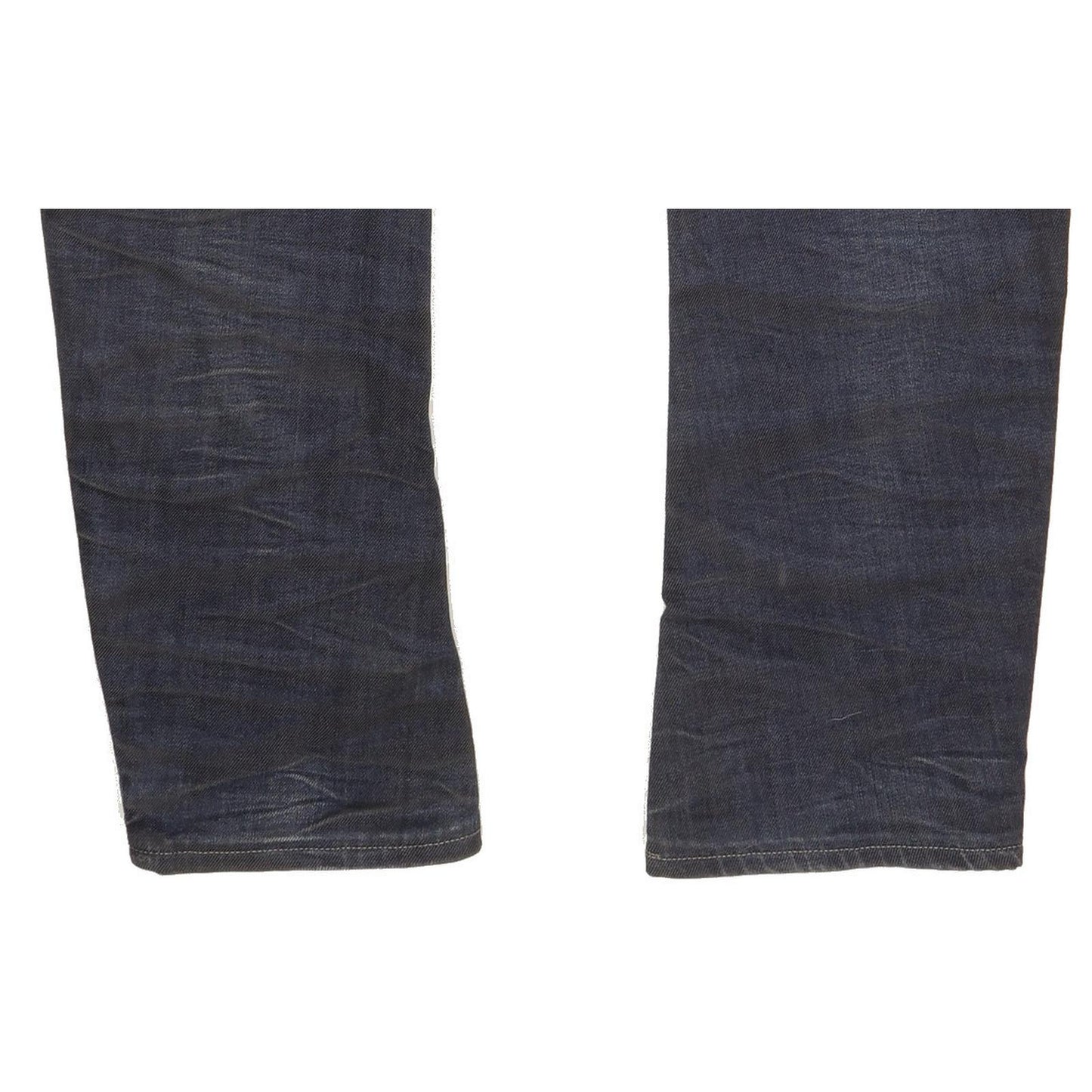 G-Star New Radar Women Blue Skinny Slim Stretch Jeans W30 L34
