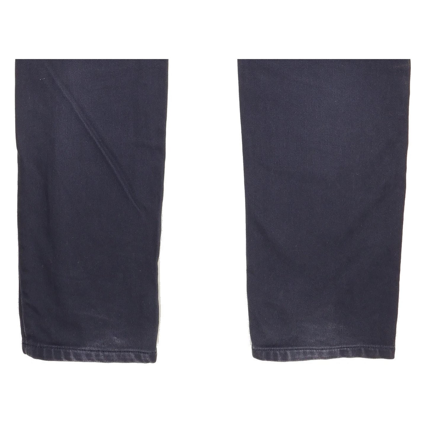 Lee Arvin Men Blue Straight Regular Jeans W34 L33