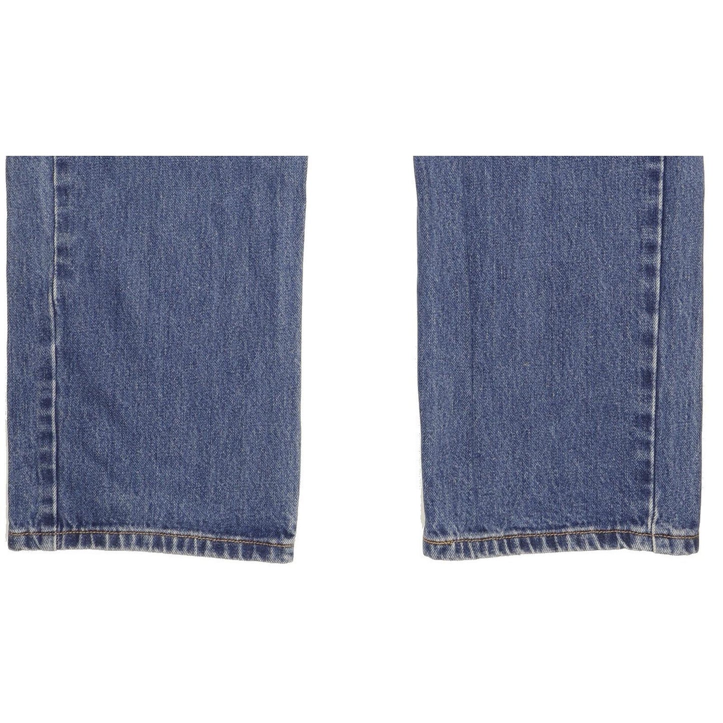 Levi's 751 Men Blue Straight Regular Jeans W34 L32