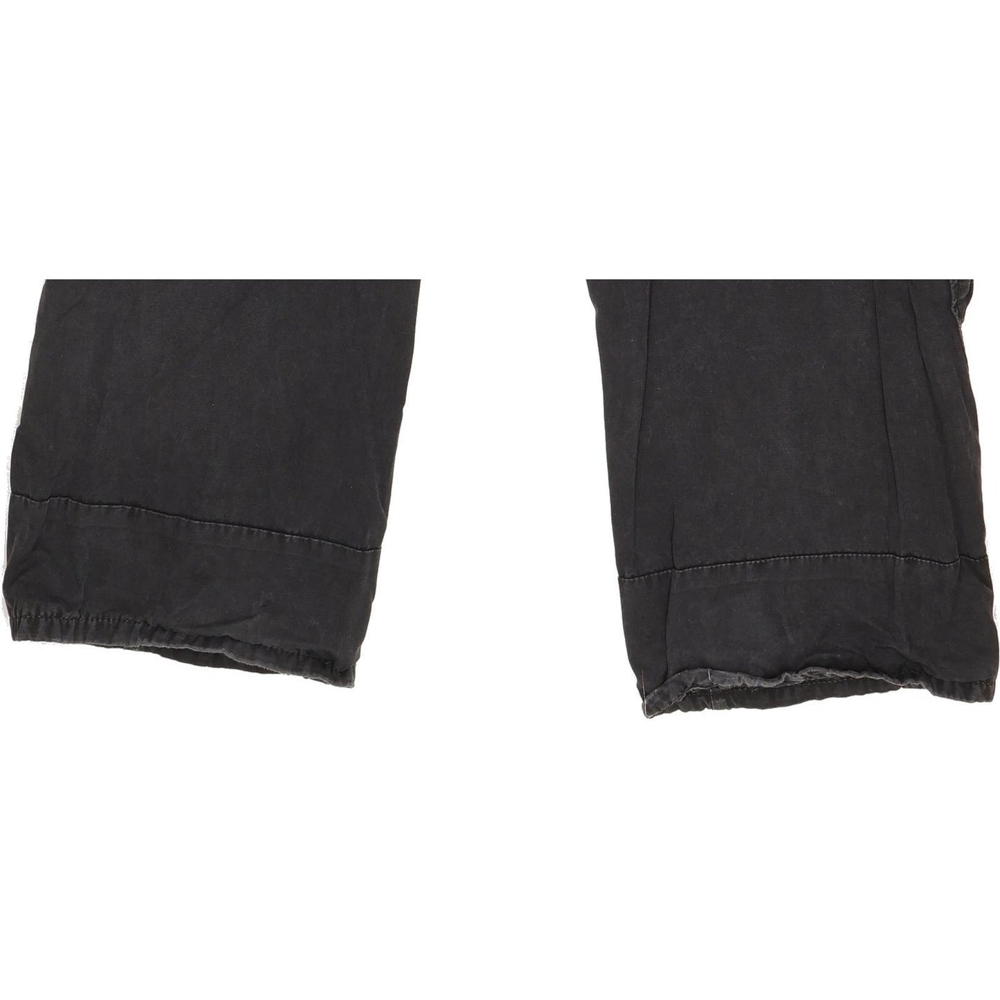 G-Star Scuba Elwood Men Black Straight Loose Jeans W30 L32
