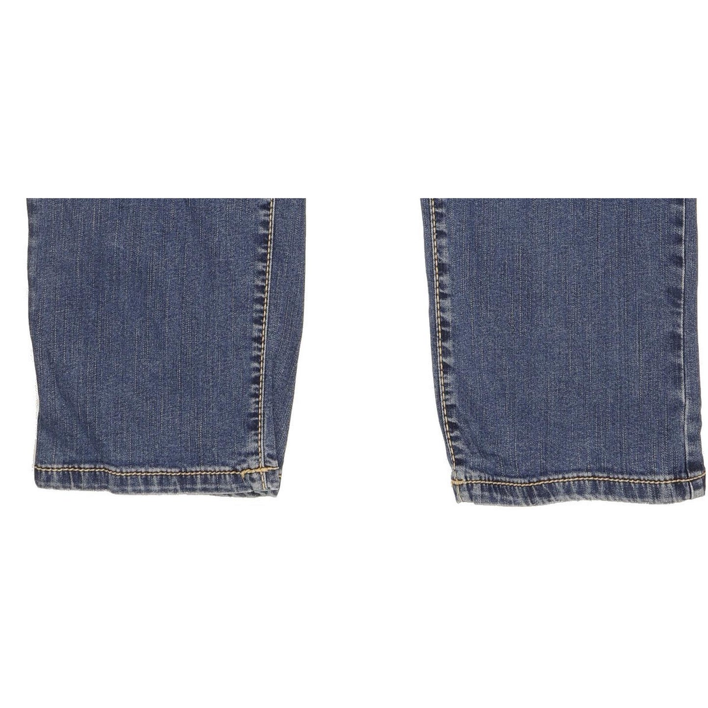 Pioneer Rando Men Blue Straight Regular Stretch Jeans W36 L29