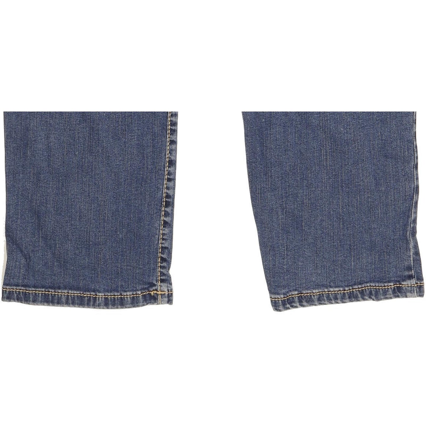 Pioneer Rando Men Blue Straight Regular Stretch Jeans W36 L29