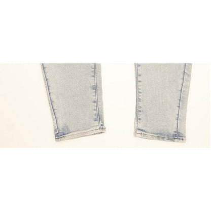 G-Star Lhana Women Blue Skinny Slim Stretch Jeans W29 L29