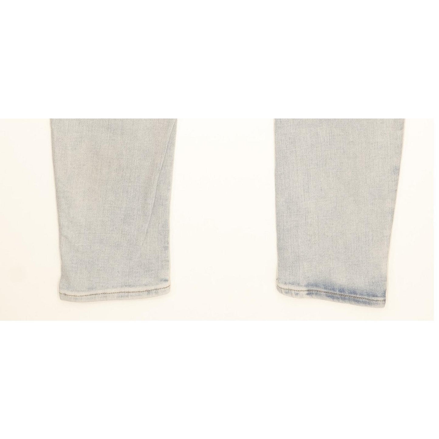 G-Star Lhana Women Blue Skinny Slim Stretch Jeans W29 L29