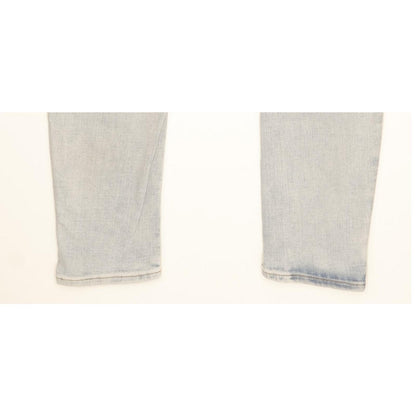 G-Star Lhana Women Blue Skinny Slim Stretch Jeans W29 L29