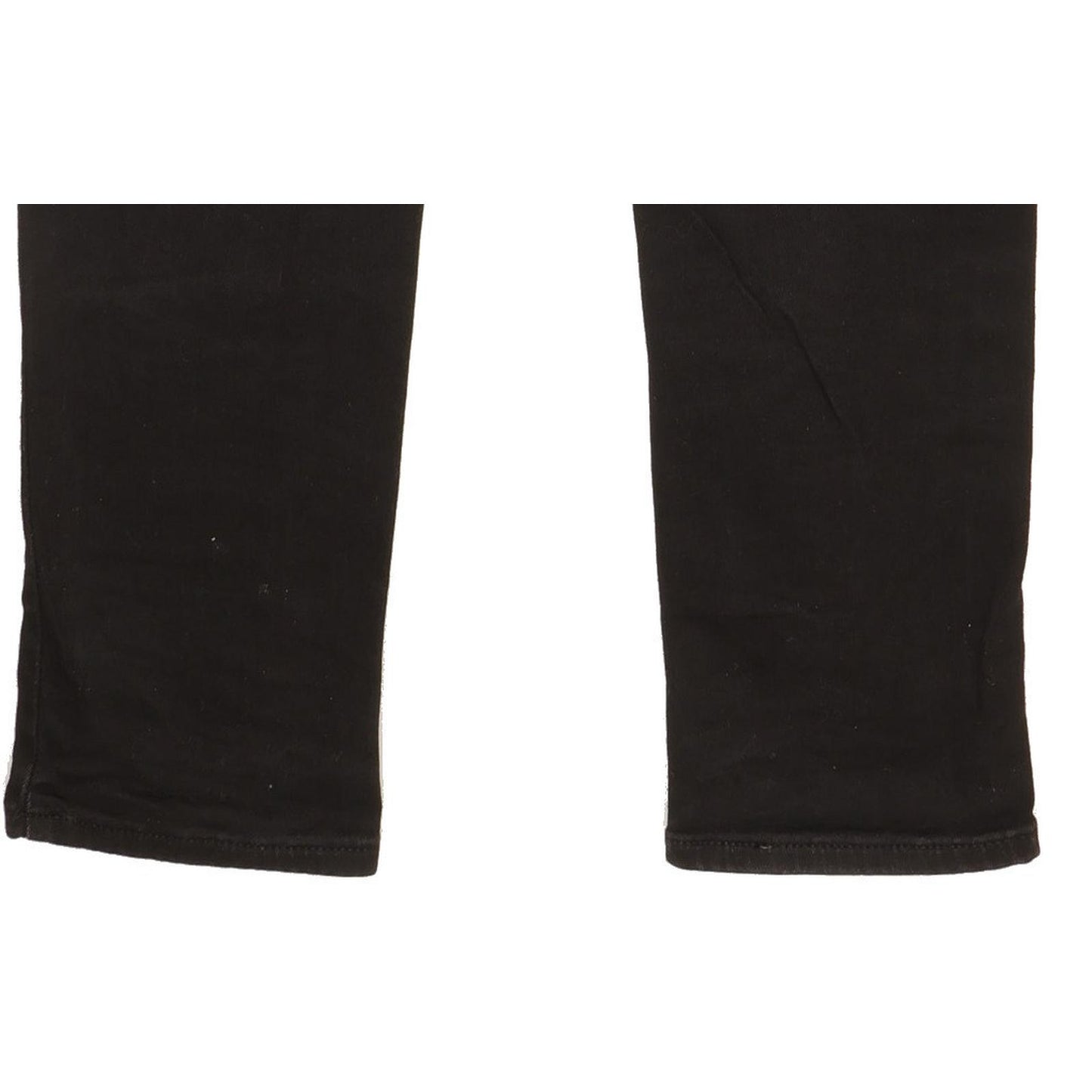 Levi's Slimming Women Black Skinny Slim Jeans W29 L31