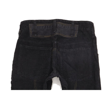 G-Star S.C. Concept Elwood Men Black Straight Regular Jeans W29 L32