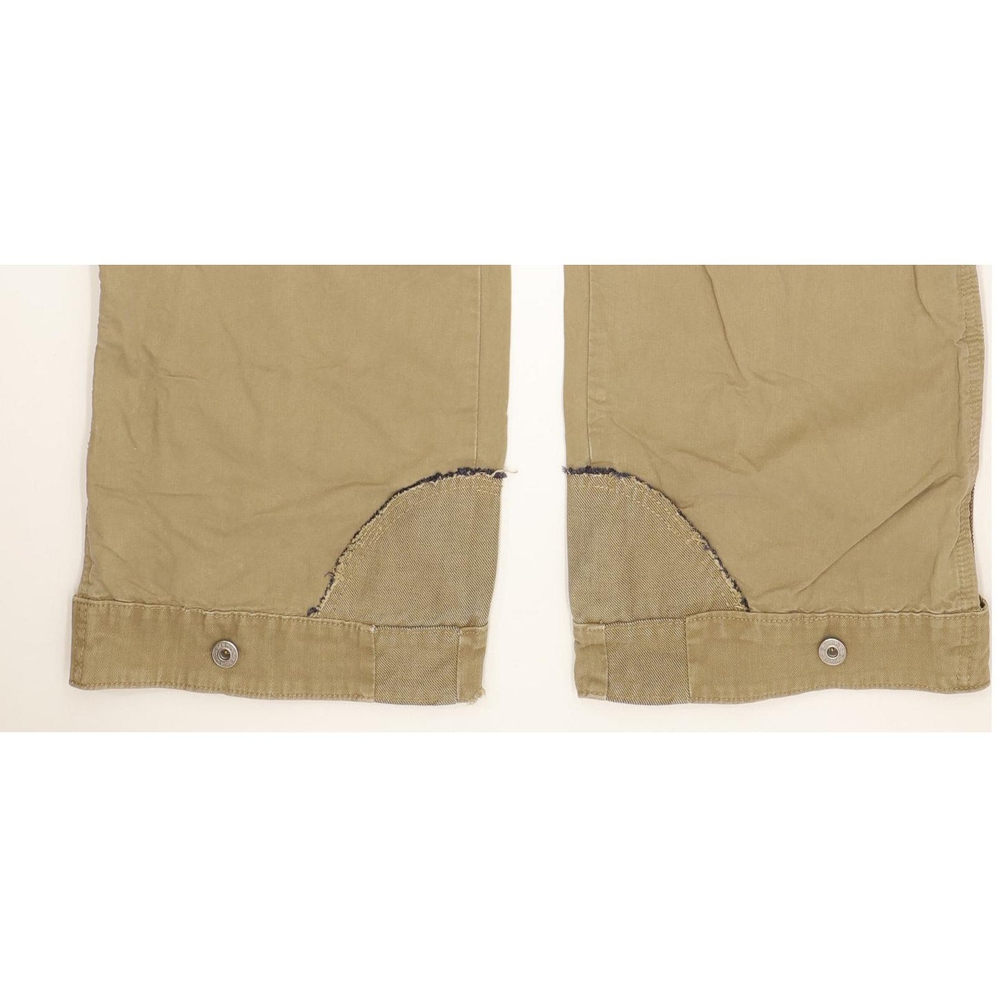 G-Star S.C. Concept Elwood Men Beige Straight Regular Jeans W34 L32