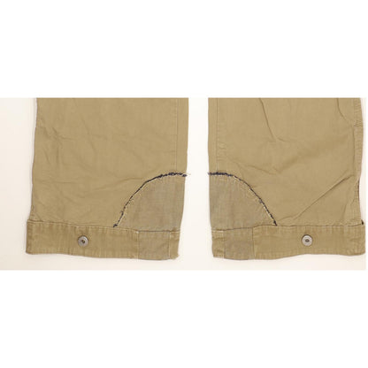 G-Star S.C. Concept Elwood Men Beige Straight Regular Jeans W34 L32