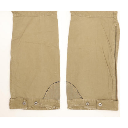 G-Star S.C. Concept Elwood Men Beige Straight Regular Jeans W34 L32