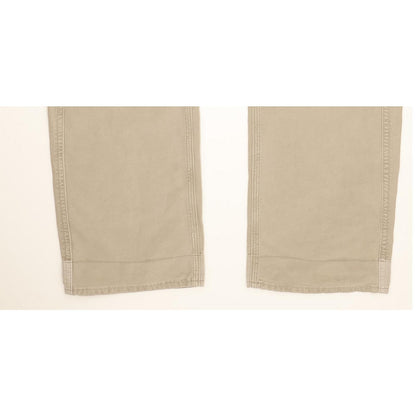 G-Star Recruit 5620 Men Beige Tapered Regular Jeans W32 L32