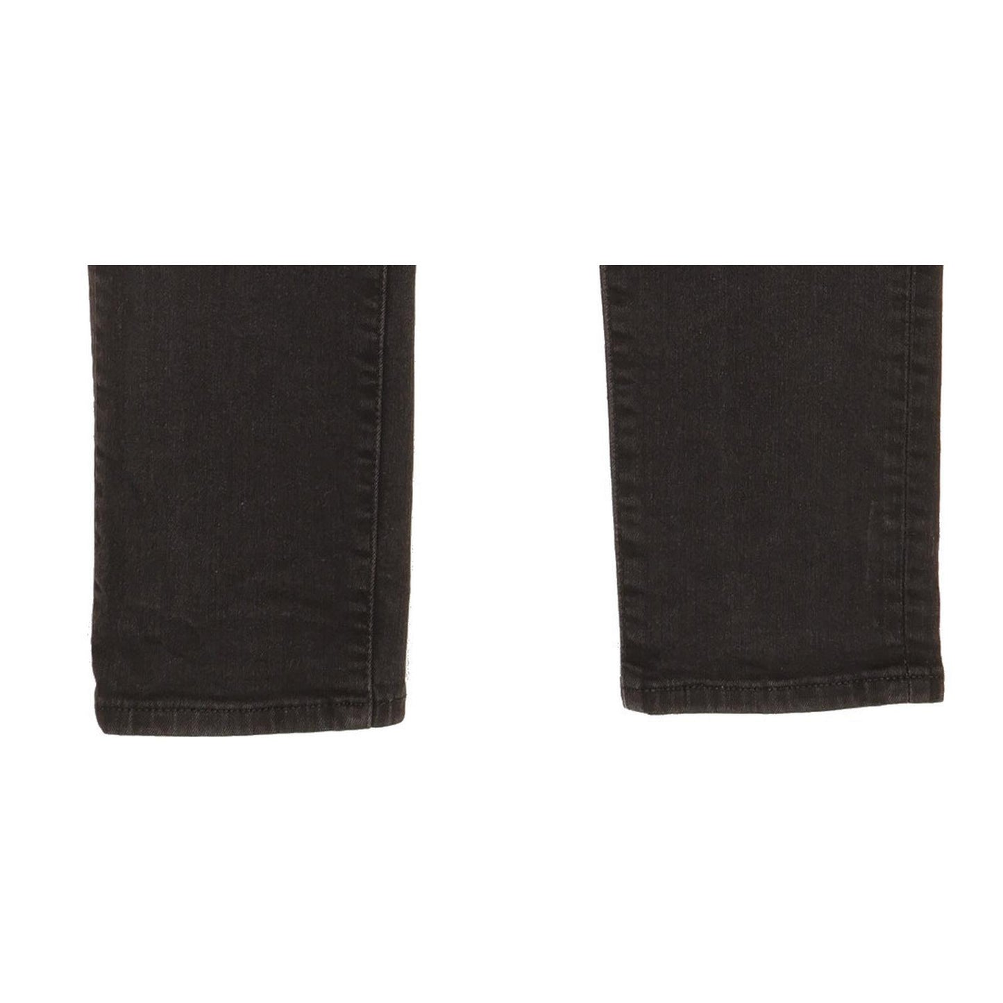 Levi's 311 Shaping Women Black Skinny Slim Stretch Jeans W31 L30