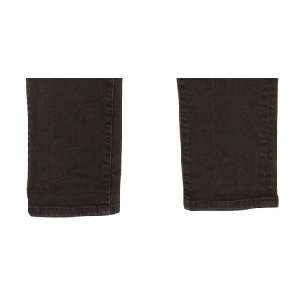 Levi's 311 Shaping Women Black Skinny Slim Stretch Jeans W31 L30