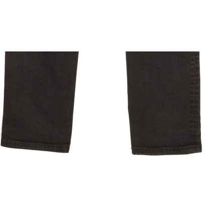 Levi's 311 Shaping Women Black Skinny Slim Stretch Jeans W31 L30