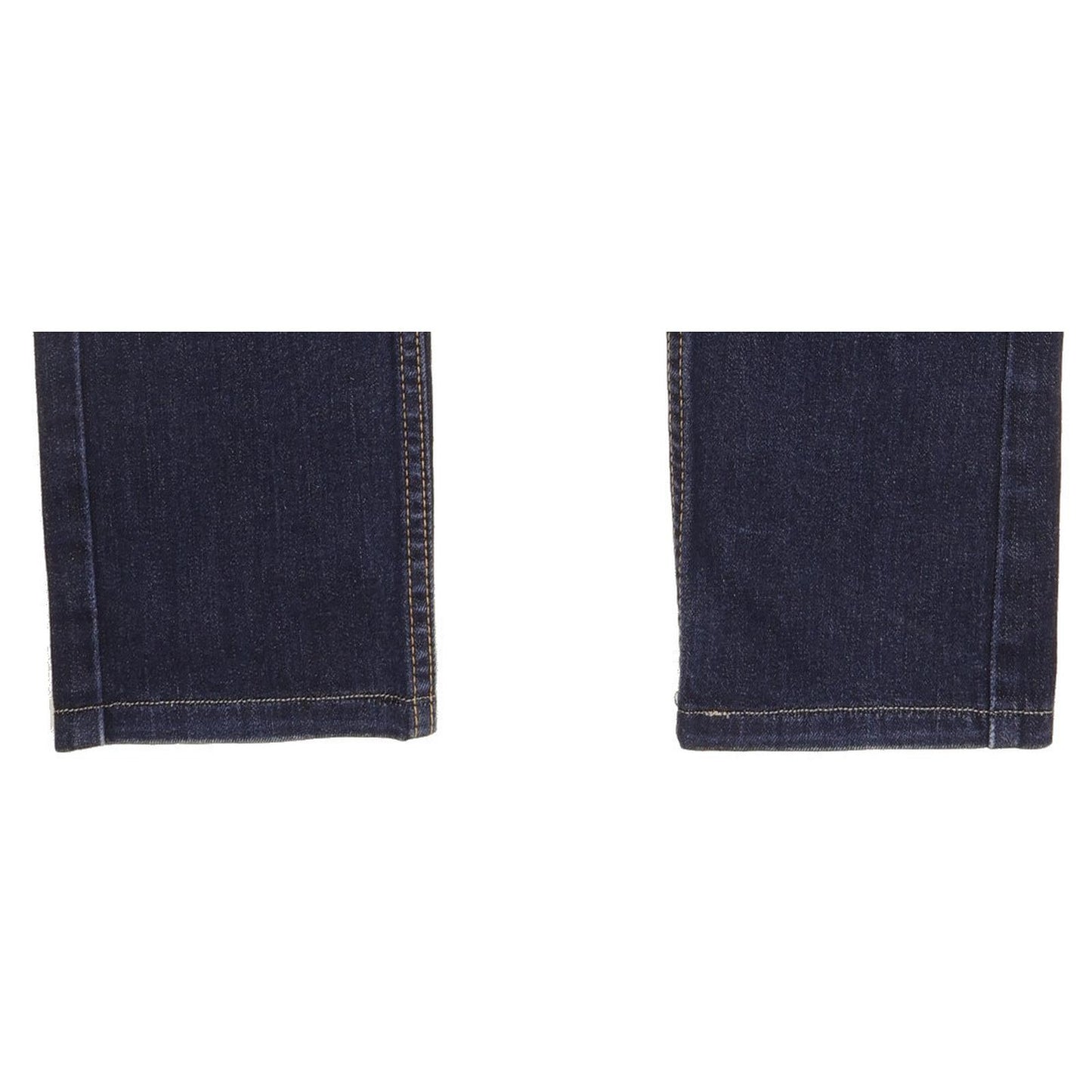 Levi's 510 Men Blue Skinny Slim Stretch Jeans W31 L27