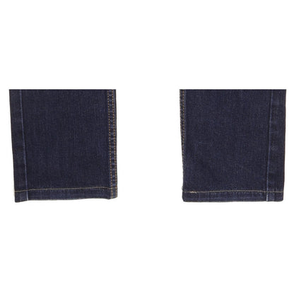 Levi's 510 Men Blue Skinny Slim Stretch Jeans W31 L27