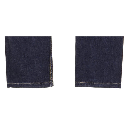 Levi's 510 Men Blue Skinny Slim Stretch Jeans W31 L27