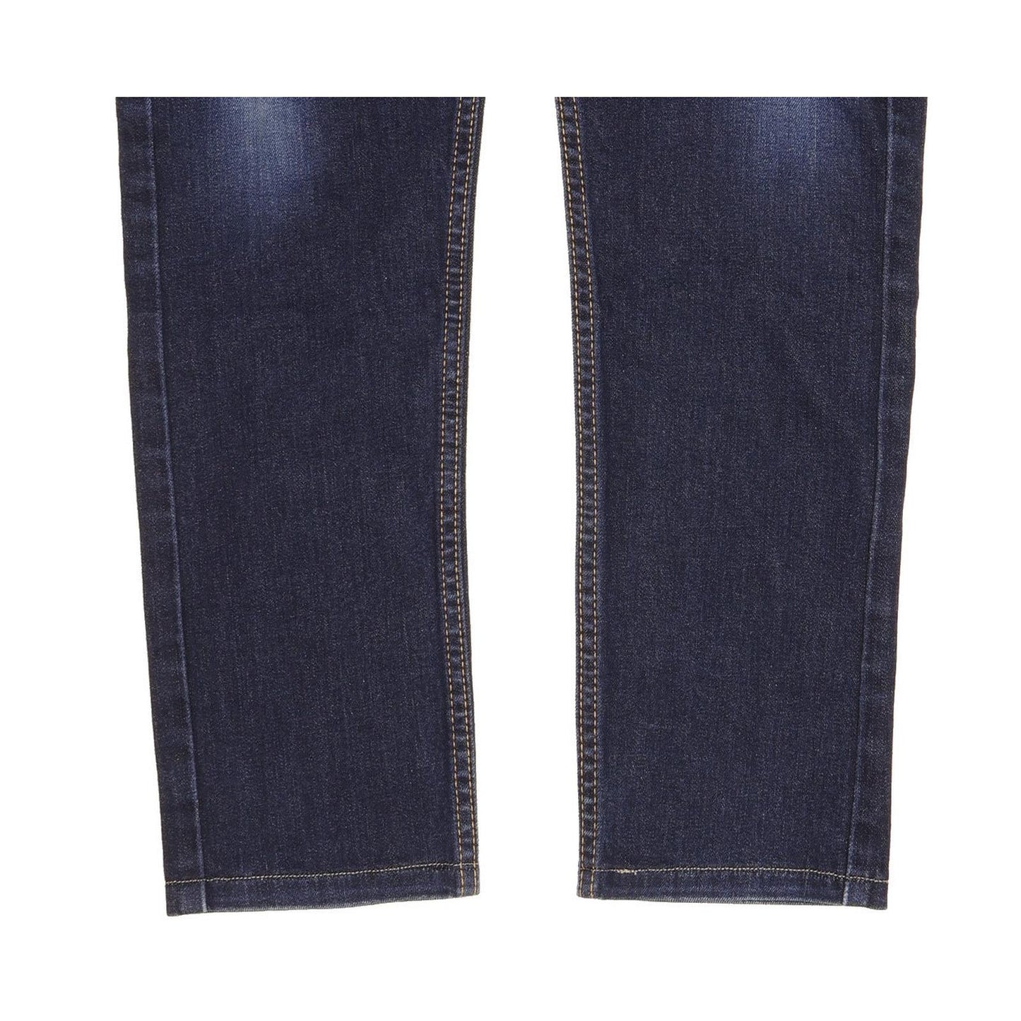 Levi's 510 Men Blue Skinny Slim Stretch Jeans W31 L27