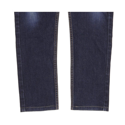 Levi's 510 Men Blue Skinny Slim Stretch Jeans W31 L27