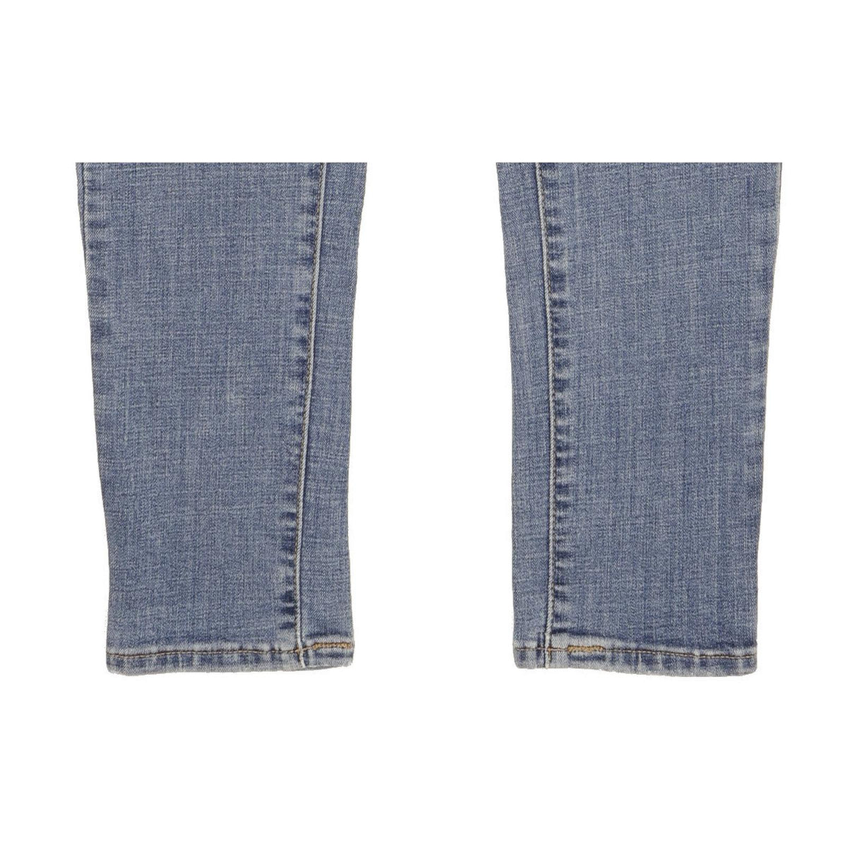 Levi's 721 Women Blue Skinny Slim Stretch Jeans W29 L32