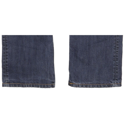 Levi's 506 Men Blue Straight Regular Jeans W36 L29