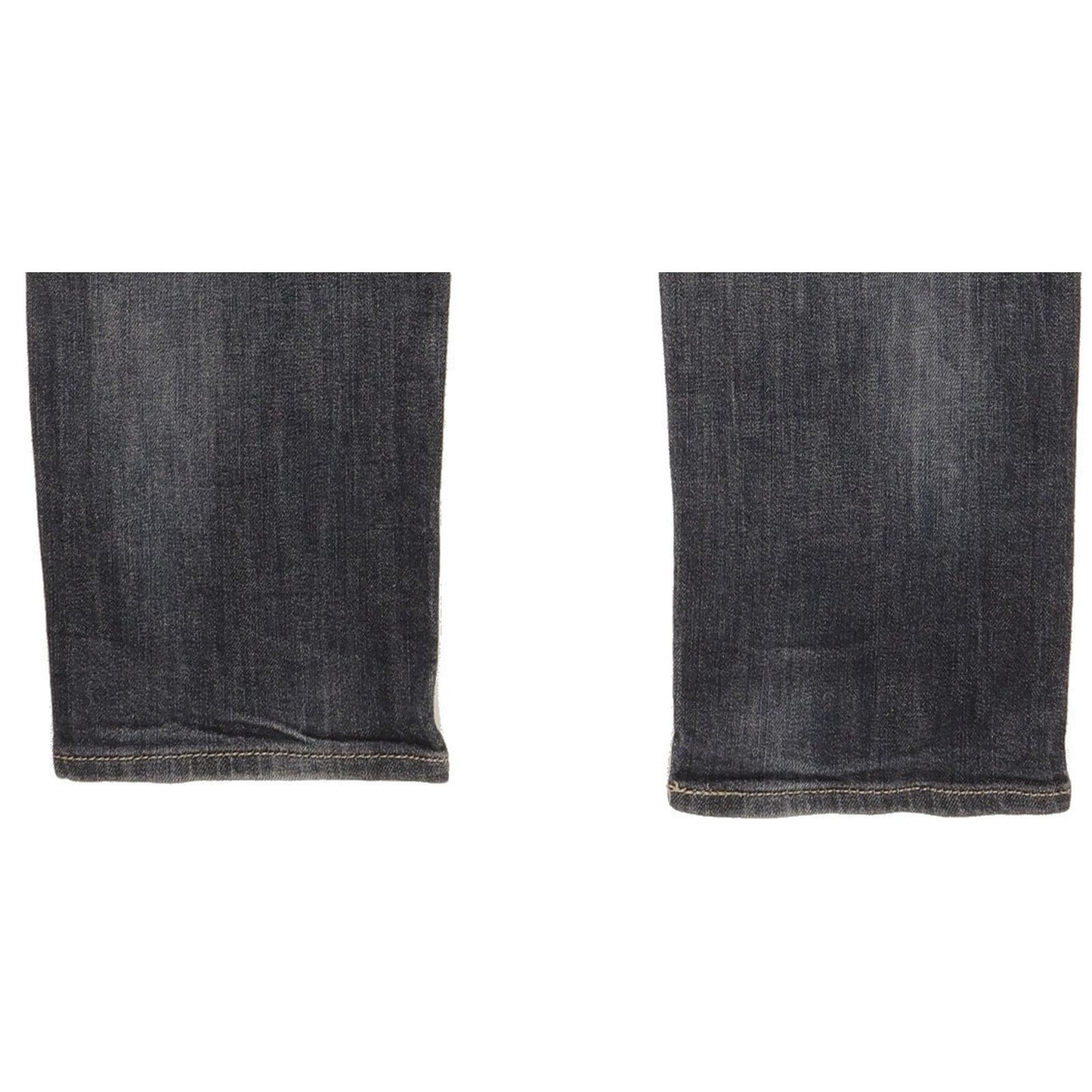Levi's 511 Men Blue Straight Slim Stretch Jeans W30 L30