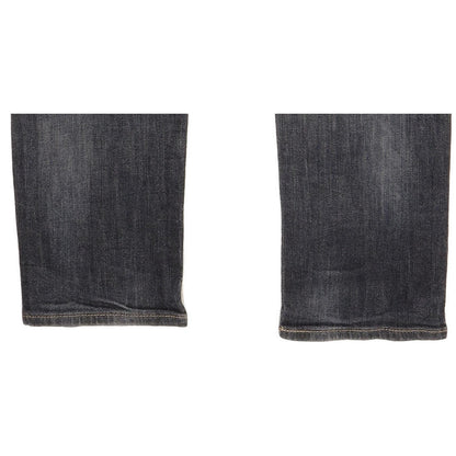 Levi's 511 Men Blue Straight Slim Stretch Jeans W30 L30
