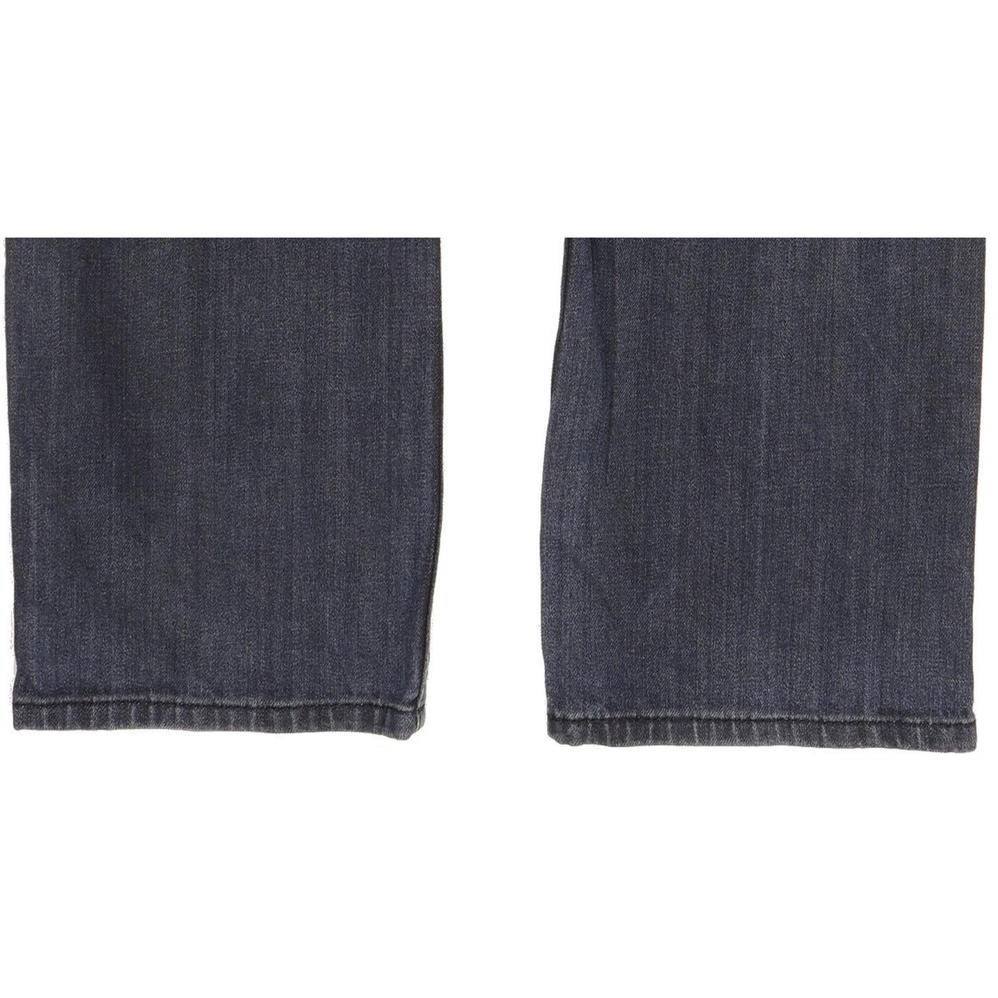 Levi's 514 Men Blue Straight Slim Stretch Jeans W32 L31