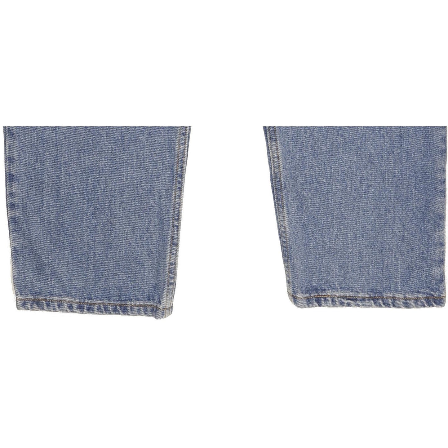 Levi's 550 Men Blue Straight Relaxed Jeans W36 L29