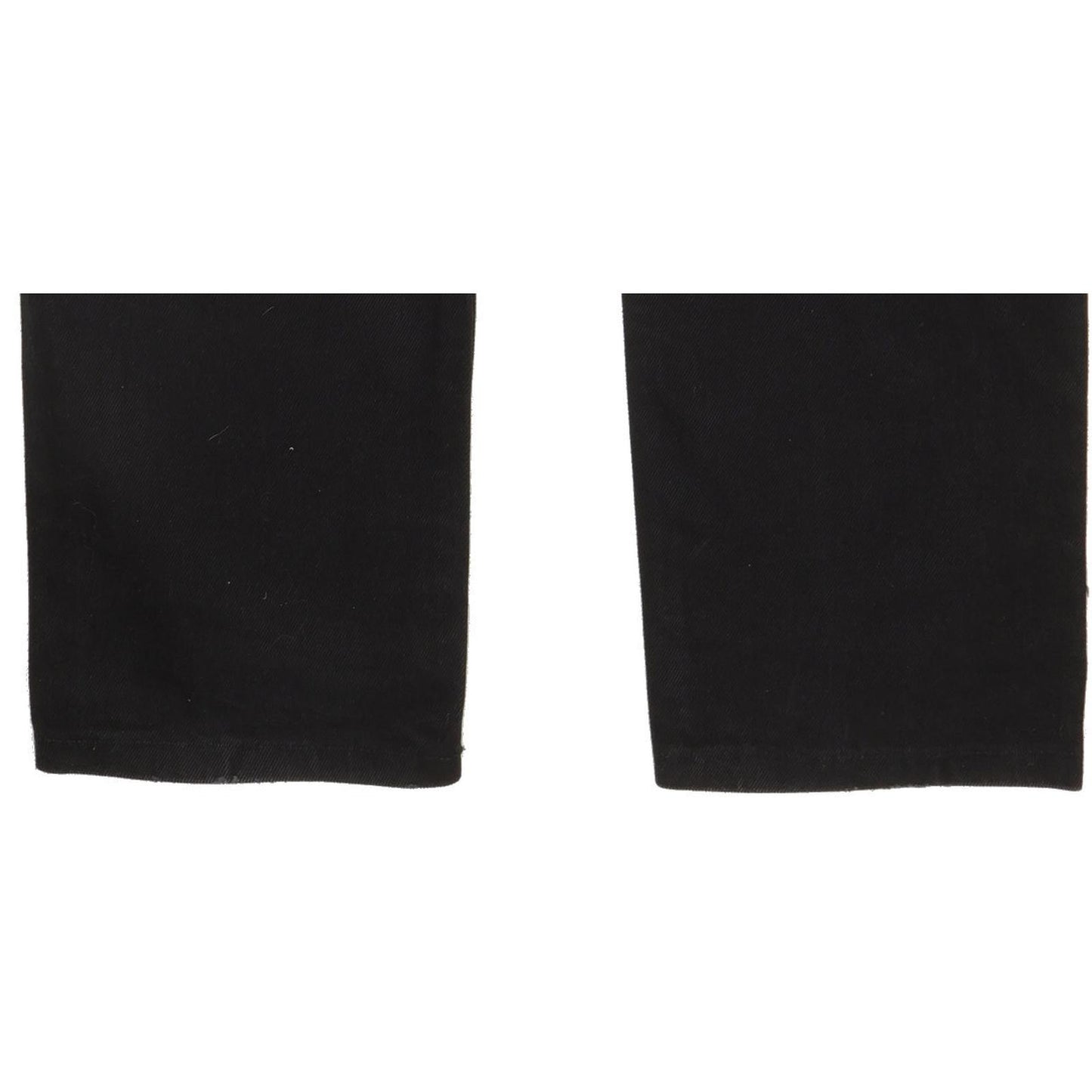 Levi's 615 Men Black Straight Regular Jeans W33 L29