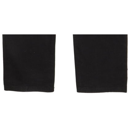 Levi's 615 Men Black Straight Regular Jeans W33 L29