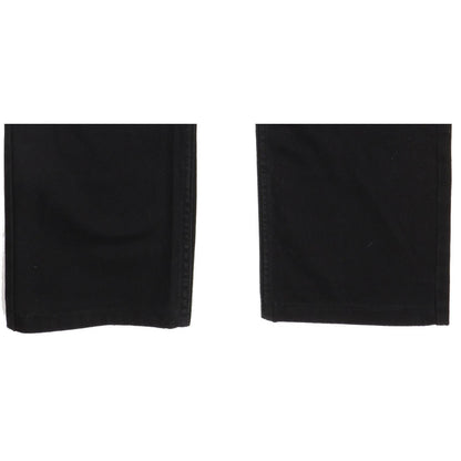 Levi's 751 Men Black Straight Regular Jeans W34 L28